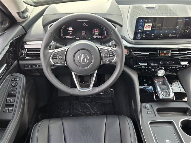 New 2026 Acura MDX w/ Technology Package image 8