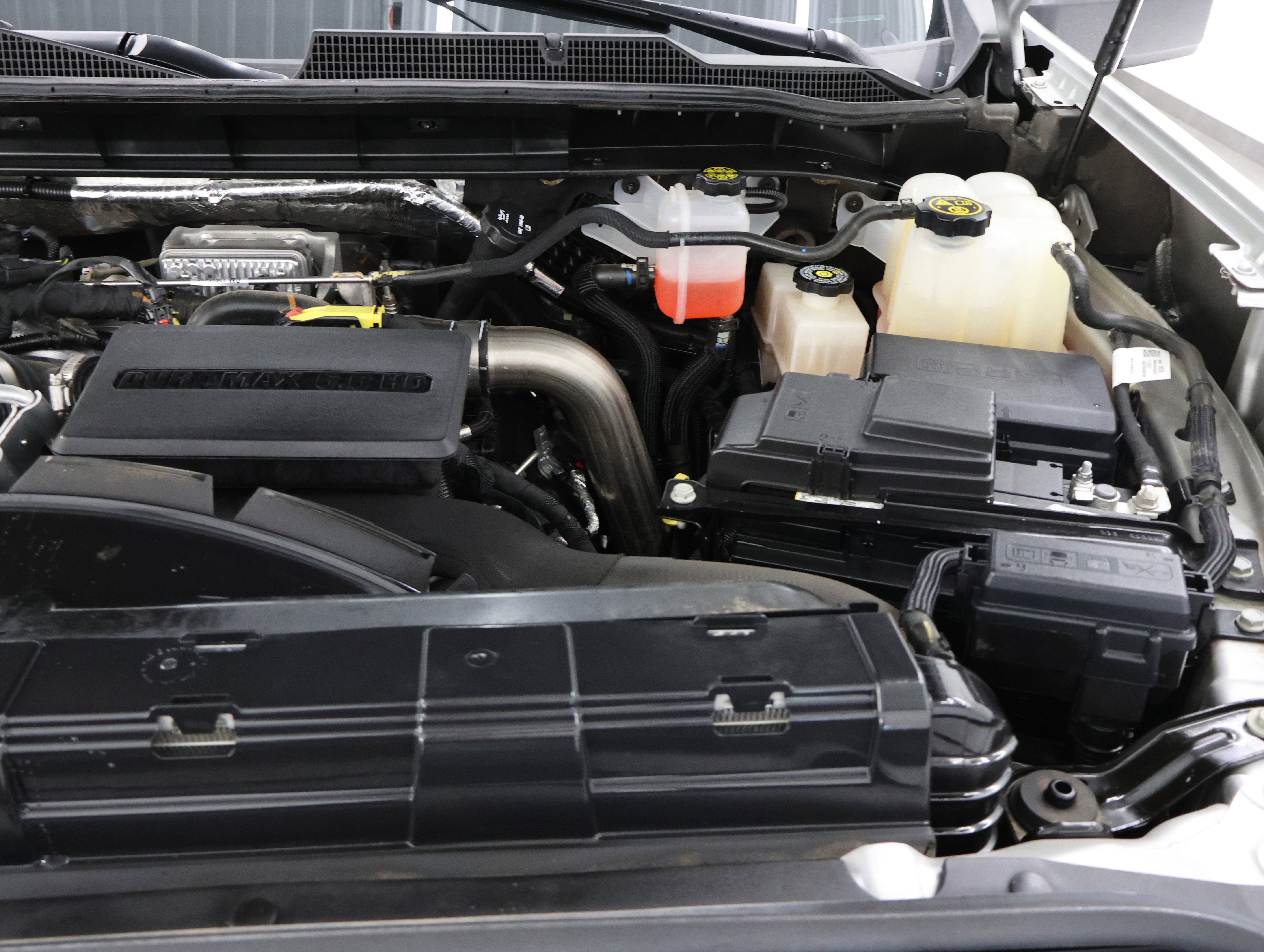 Used 2023 Chevrolet Silverado 3500 LTZ w/ Gooseneck/5TH Wheel Package image 19