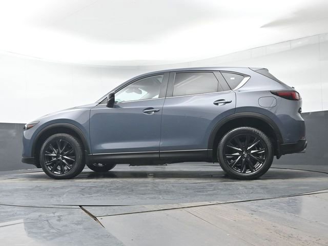 Certified 2023 MAZDA CX-5 Carbon Edition image 27