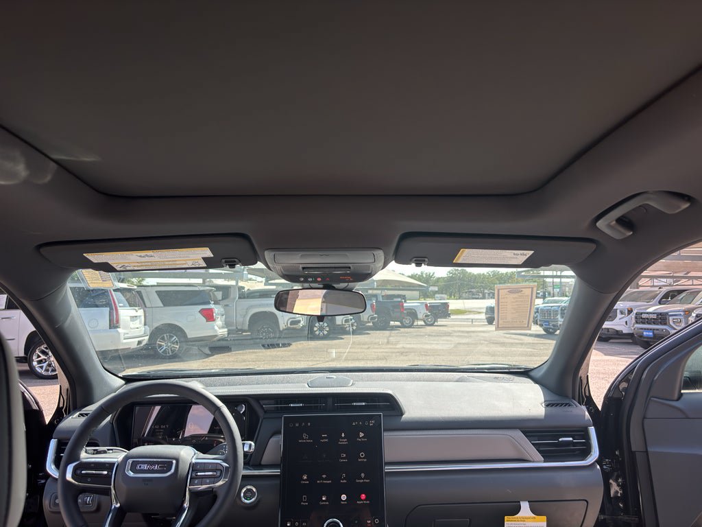 Used 2027 GMC Terrain Elevation w/ Elevation Premium Package FWD image 20
