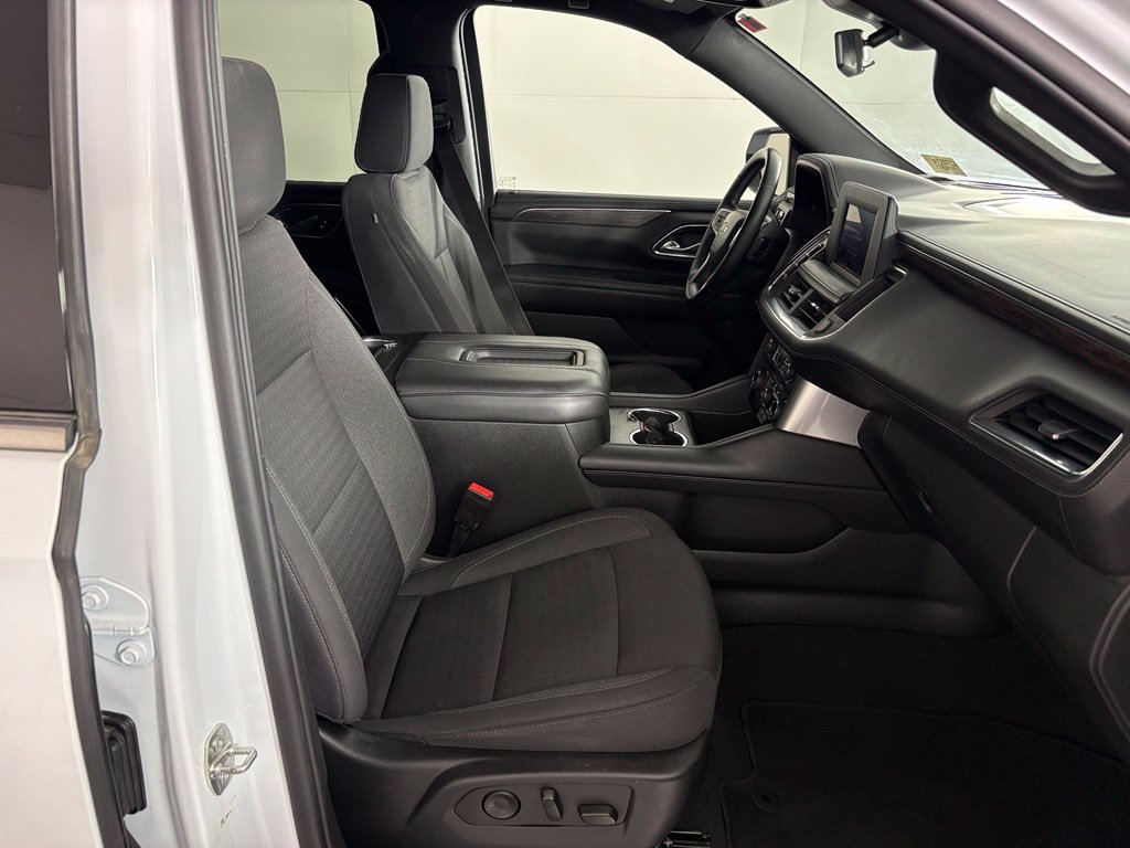 Used 2023 Chevrolet Tahoe LS w/ Max Trailering Package AWD/4WD image 43