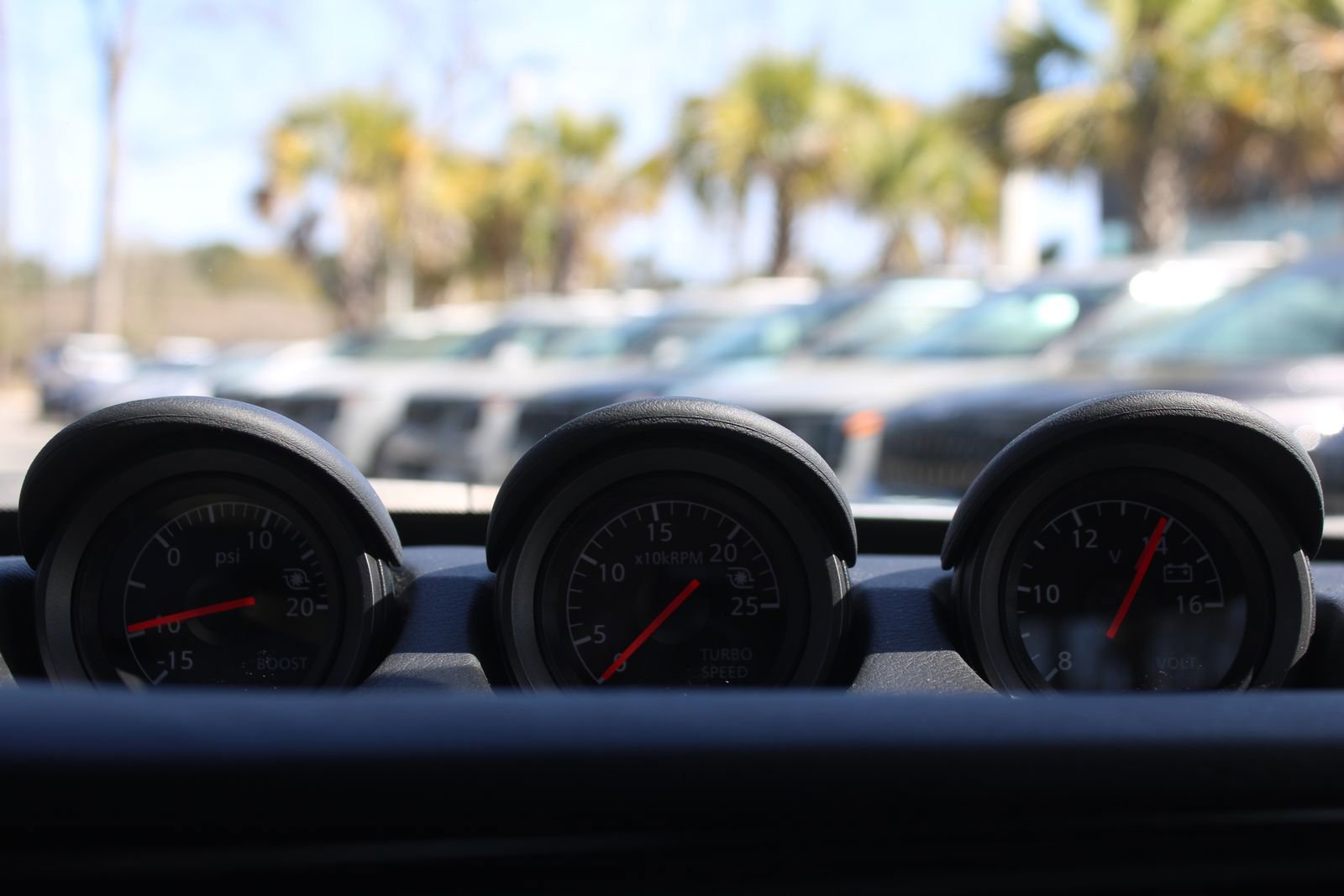 Used 2024 Nissan Z Performance w/ Floor Mat Package image 44