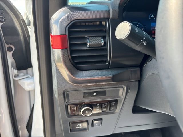 Certified 2025 Ford F150 Raptor image 17