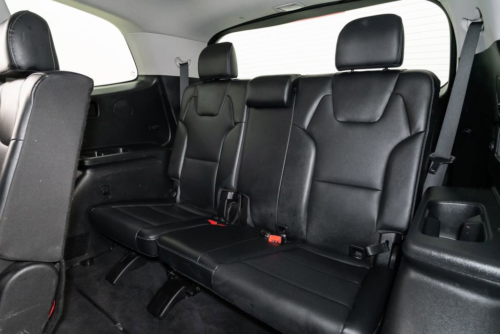 Used 2023 Kia Telluride LX image 23