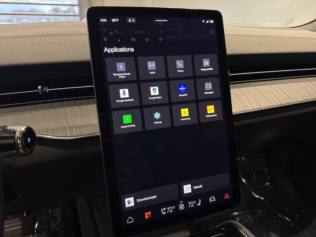 Used 2025 Polestar Polestar 3 image 21