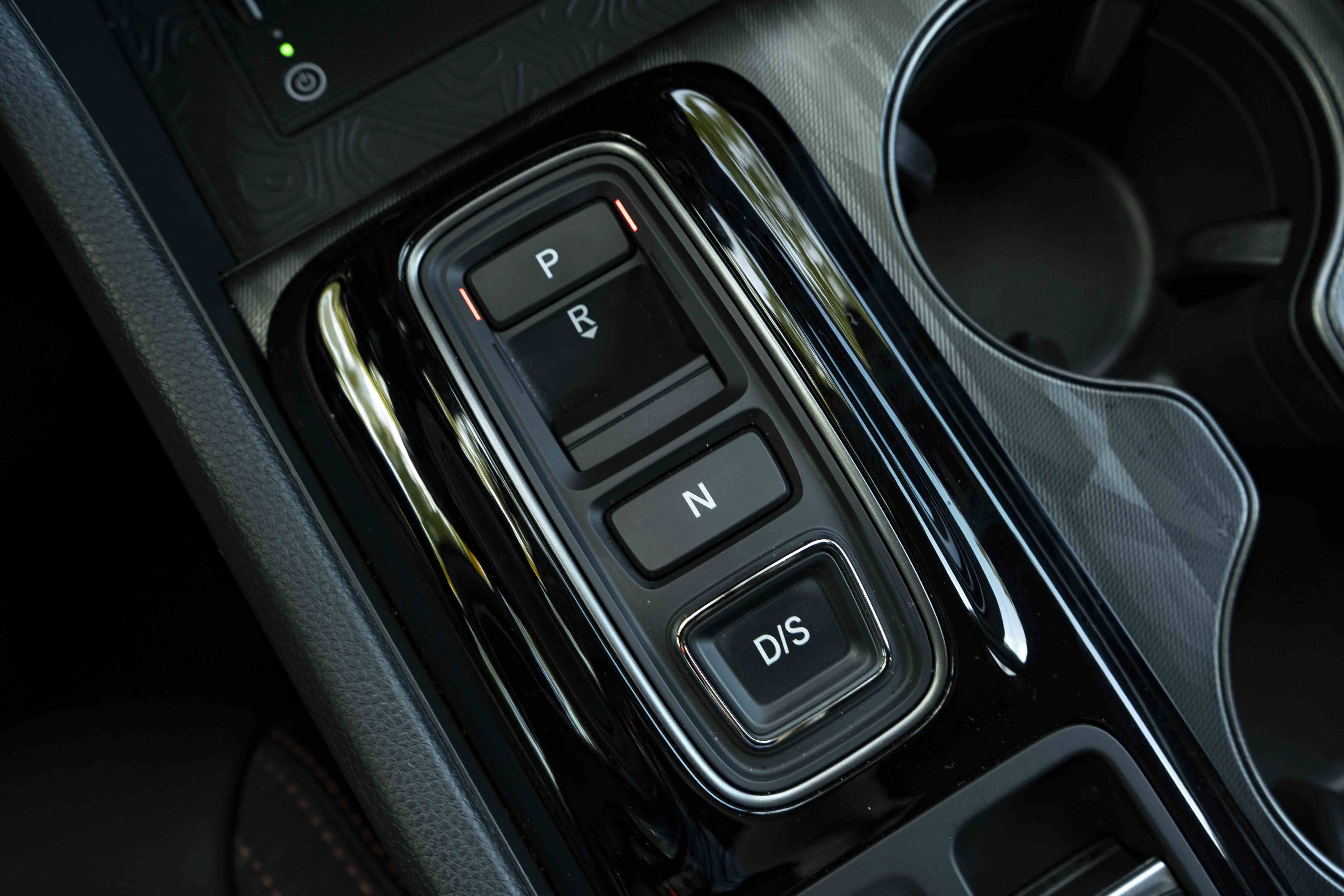 Certified 2026 Honda Passport TrailSport image 30