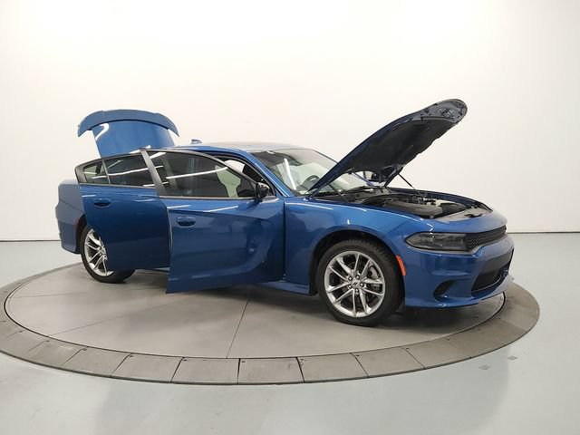 Used 2023 Dodge Charger GT w/ Blacktop Special Edition AWD/4WD image 10