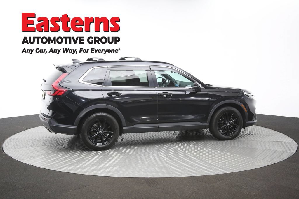 Used 2024 Honda CR-V Sport-L image 44