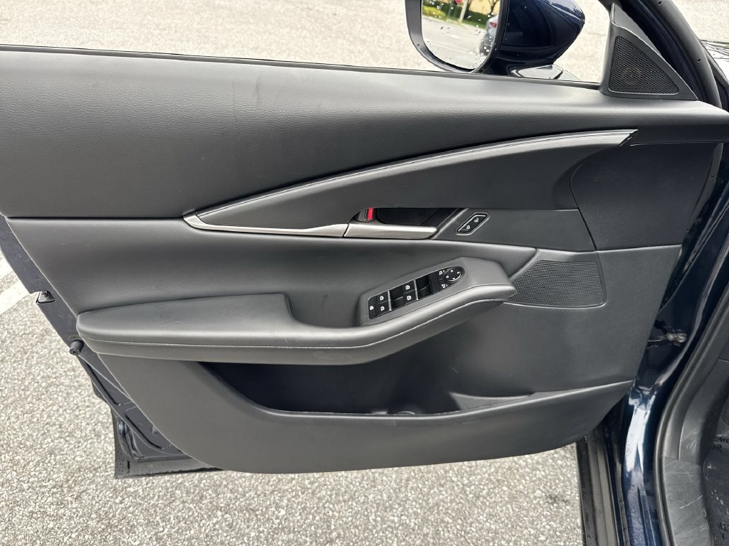Certified 2026 MAZDA CX-30 AWD 2.5 S image 39