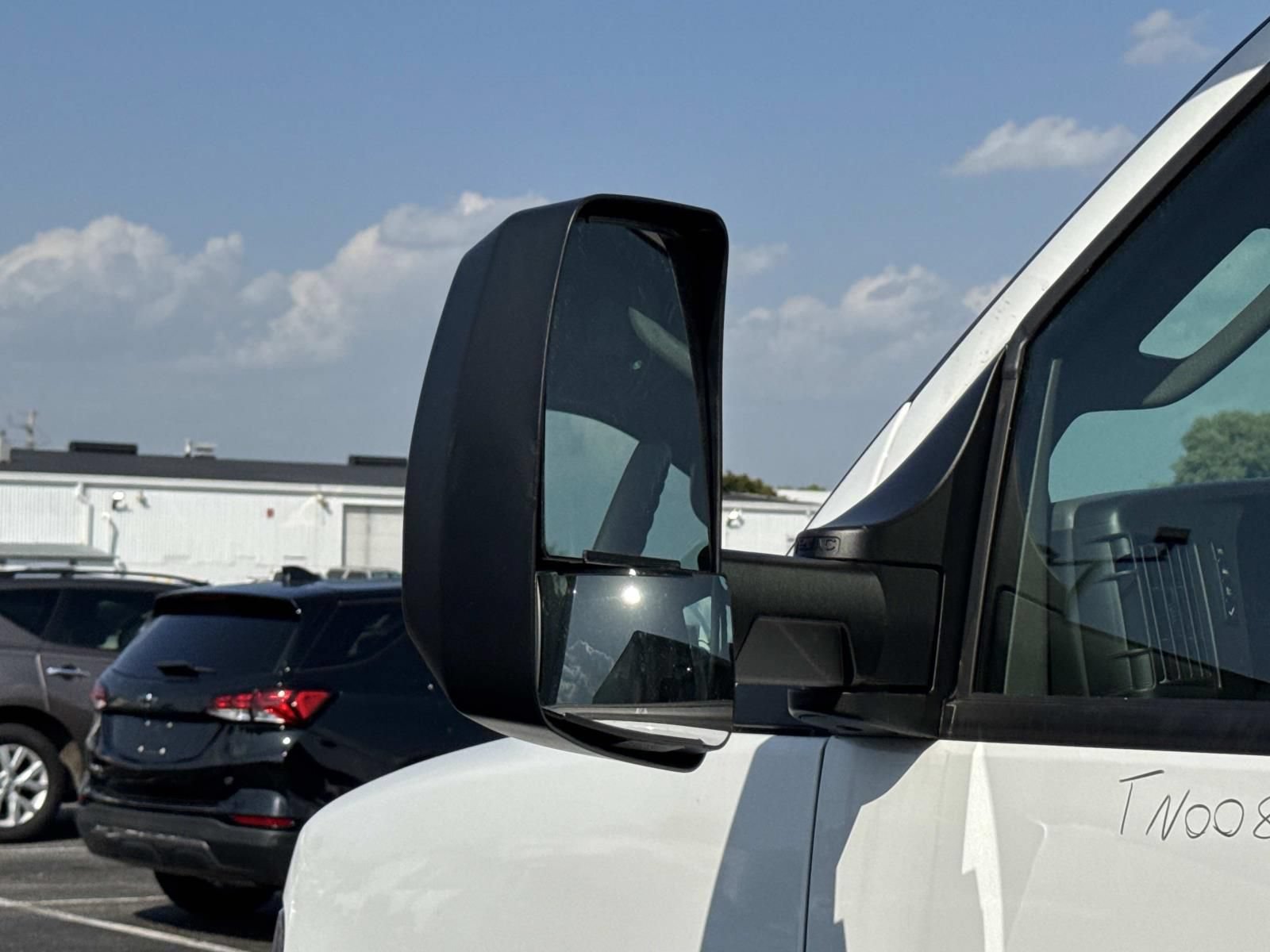 New 2026 Chevrolet Express 4500 w/ Power Convenience Package RWD image 15