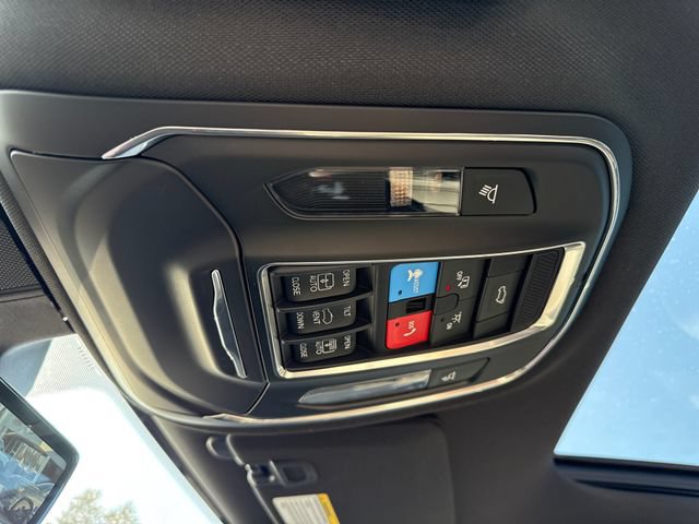 New 2026 Jeep Grand Cherokee L Limited AWD/4WD image 25