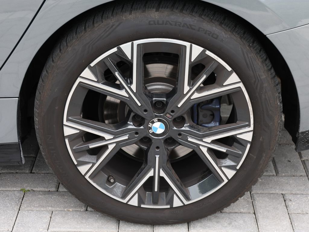 Used 2025 BMW 228i xDrive 228 xDrive Gran Coupe image 43