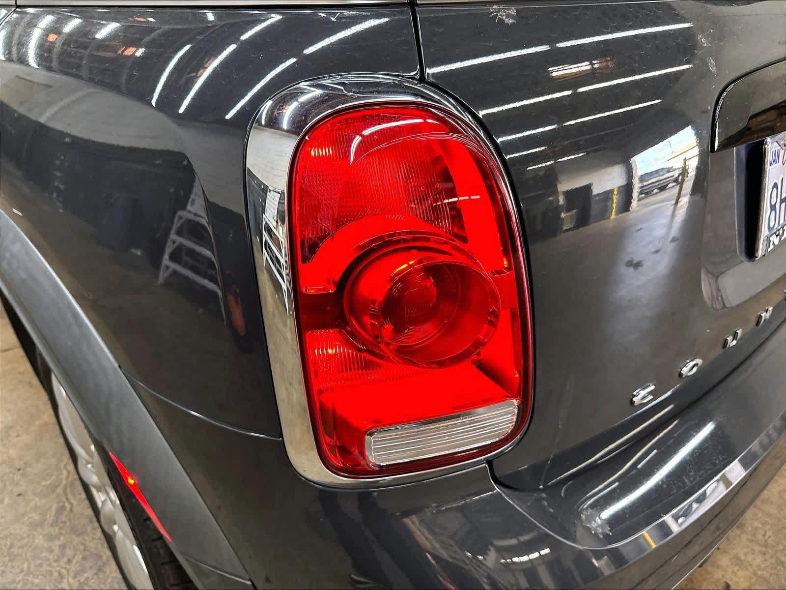 Used 2019 MINI Cooper Countryman S FWD image 31