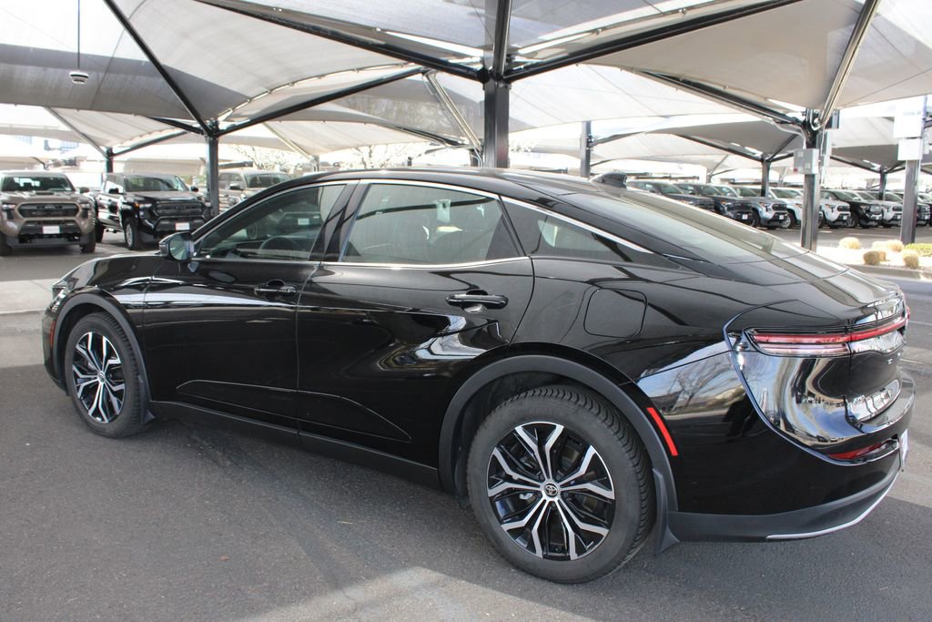 Certified 2023 Toyota Crown XLE image 13