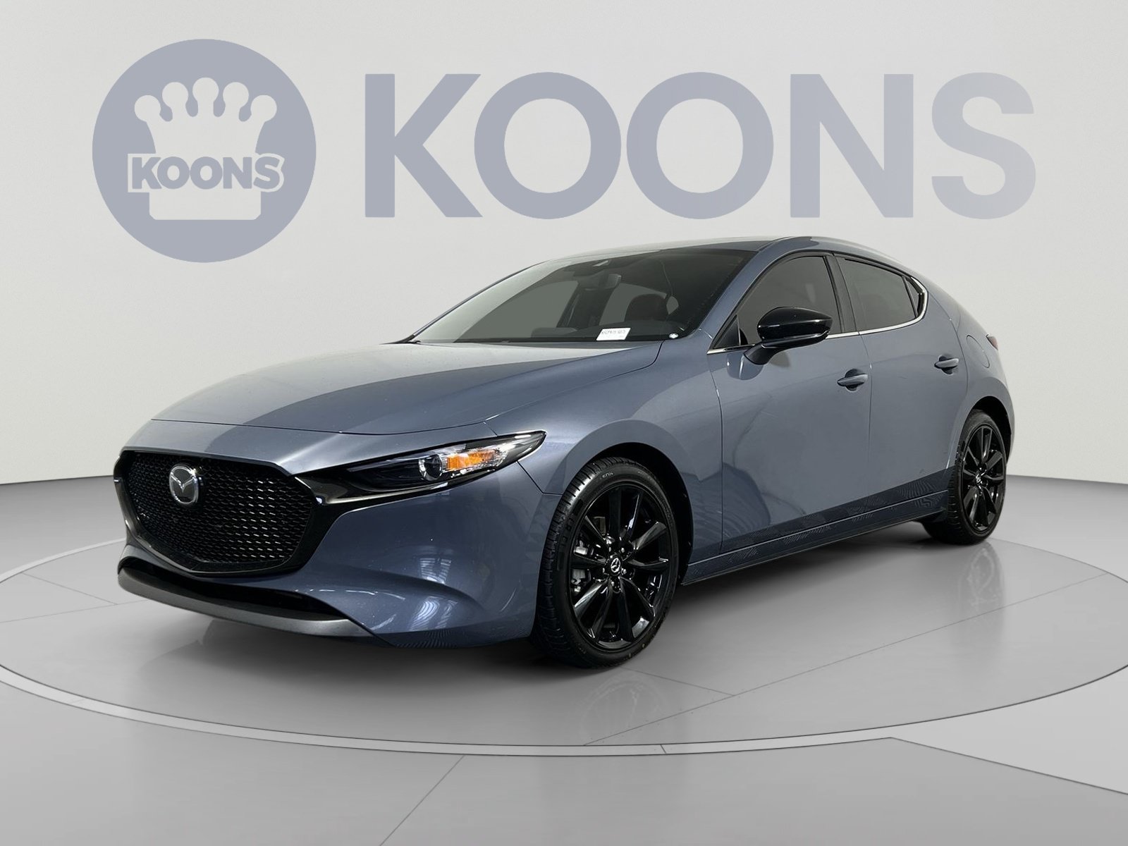 Used 2022 MAZDA MAZDA3 s FWD image 5