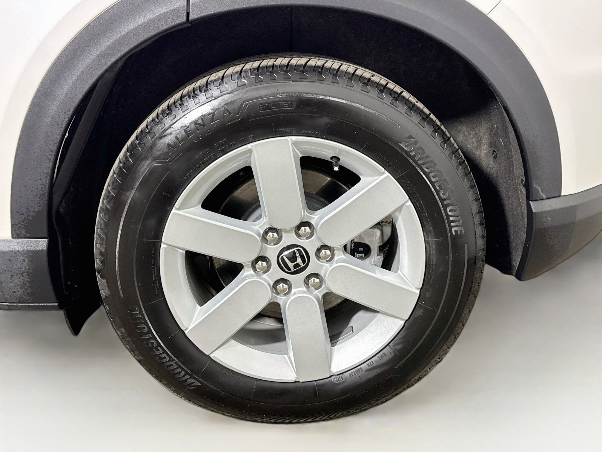 Used 2025 Honda Prologue EX image 29