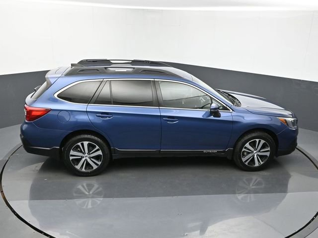 Used 2019 Subaru Outback 2.5i Limited w/ Popular Package #2 image 18