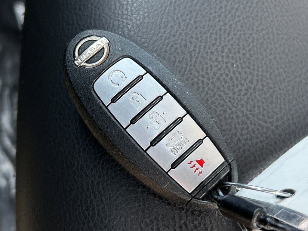 Used 2024 Nissan Altima 2.5 SR image 33