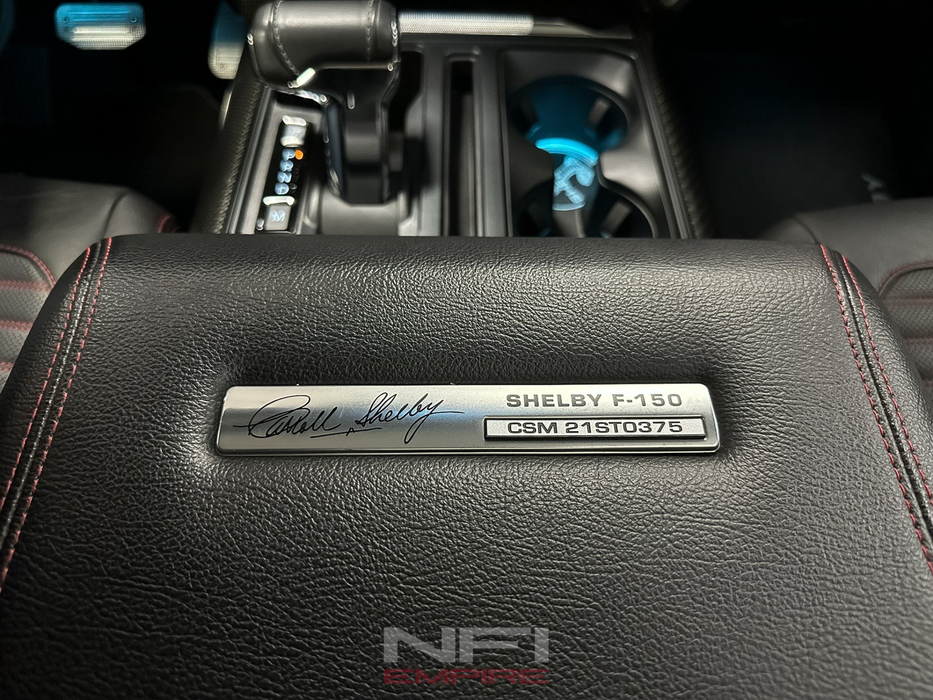 Used 2021 Ford F150 Lariat w/ Equipment Group 502A High AWD/4WD image 32