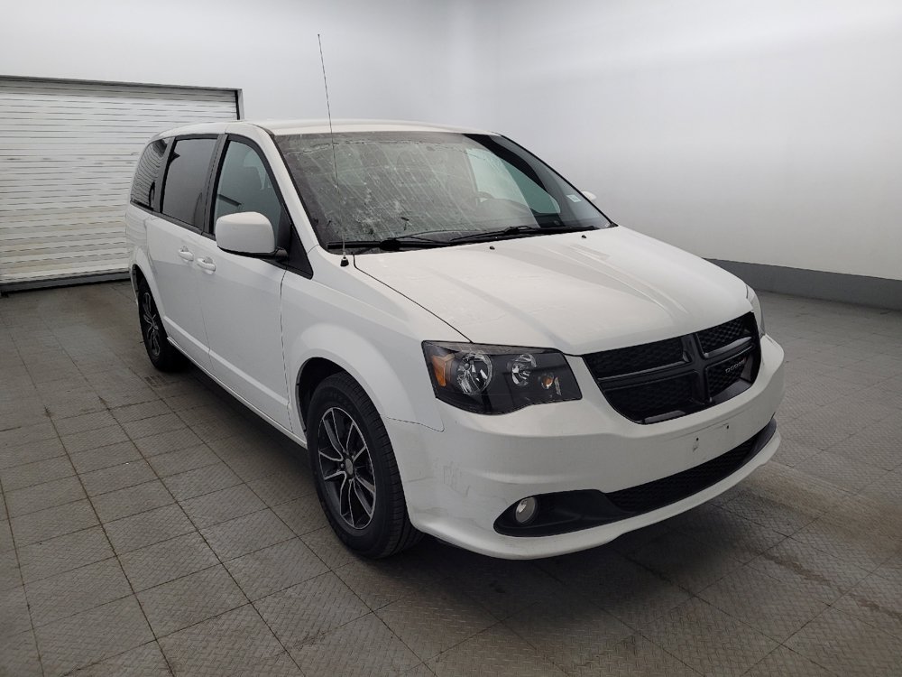 Used 2018 Dodge Grand Caravan SE FWD image 13