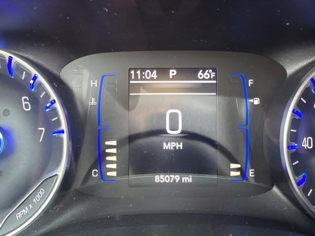 Certified 2018 Chrysler Pacifica Touring w/ Security Group FWD image 13