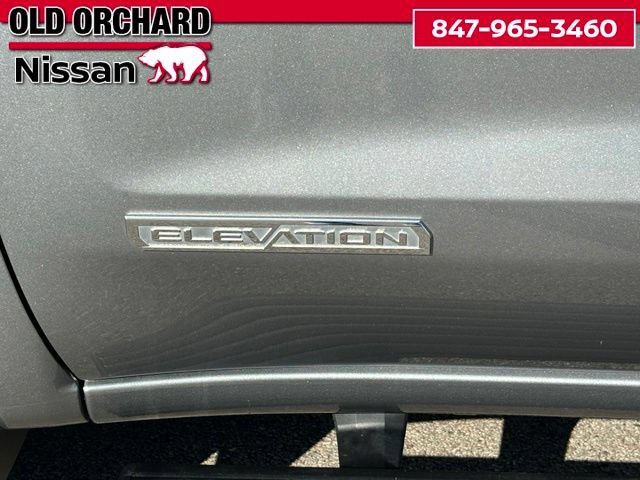 Used 2024 GMC Sierra 1500 Elevation AWD/4WD image 11