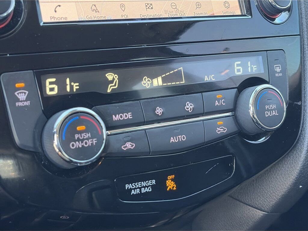 Used 2022 Nissan Rogue Sport SL image 15