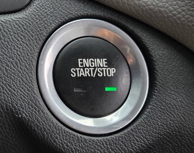 Used 2024 Chevrolet Equinox LS w/ LS Convenience Package FWD image 24