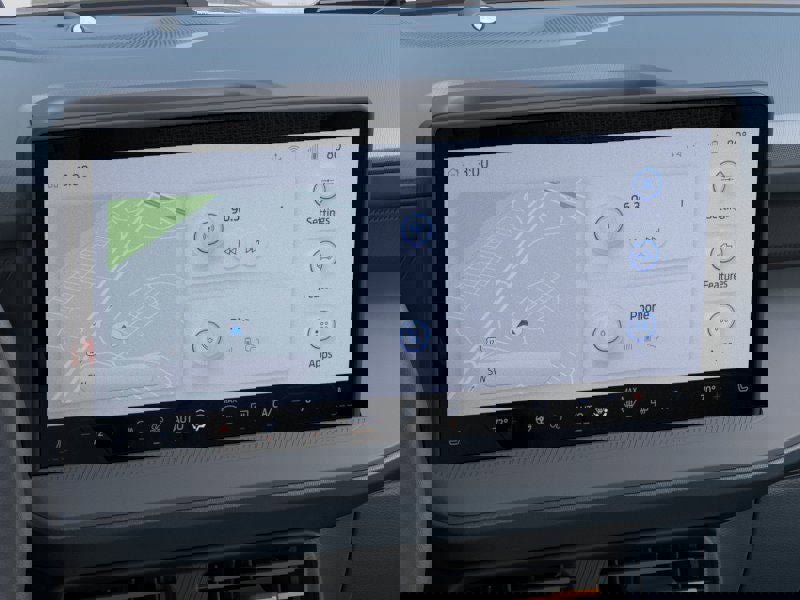 New 2026 Ford Maverick Tremor image 15