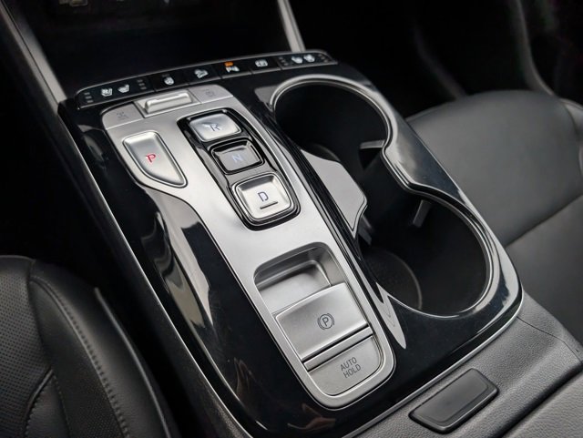 Used 2022 Hyundai Tucson Limited image 19