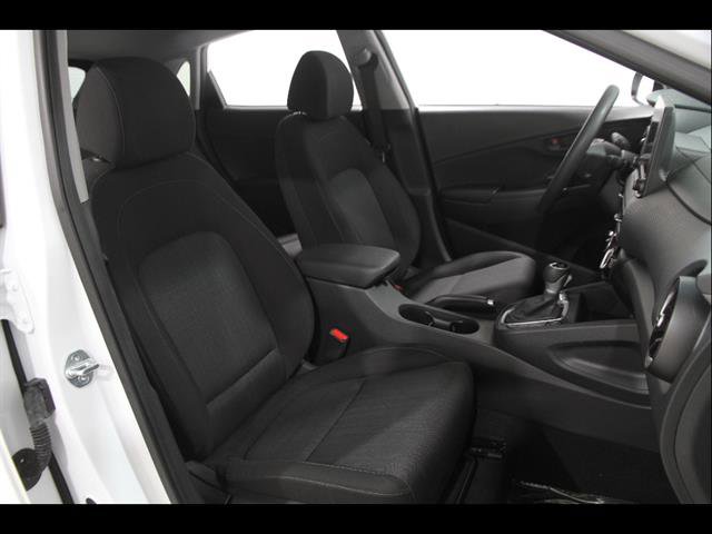 Certified 2023 Hyundai Kona SEL image 17
