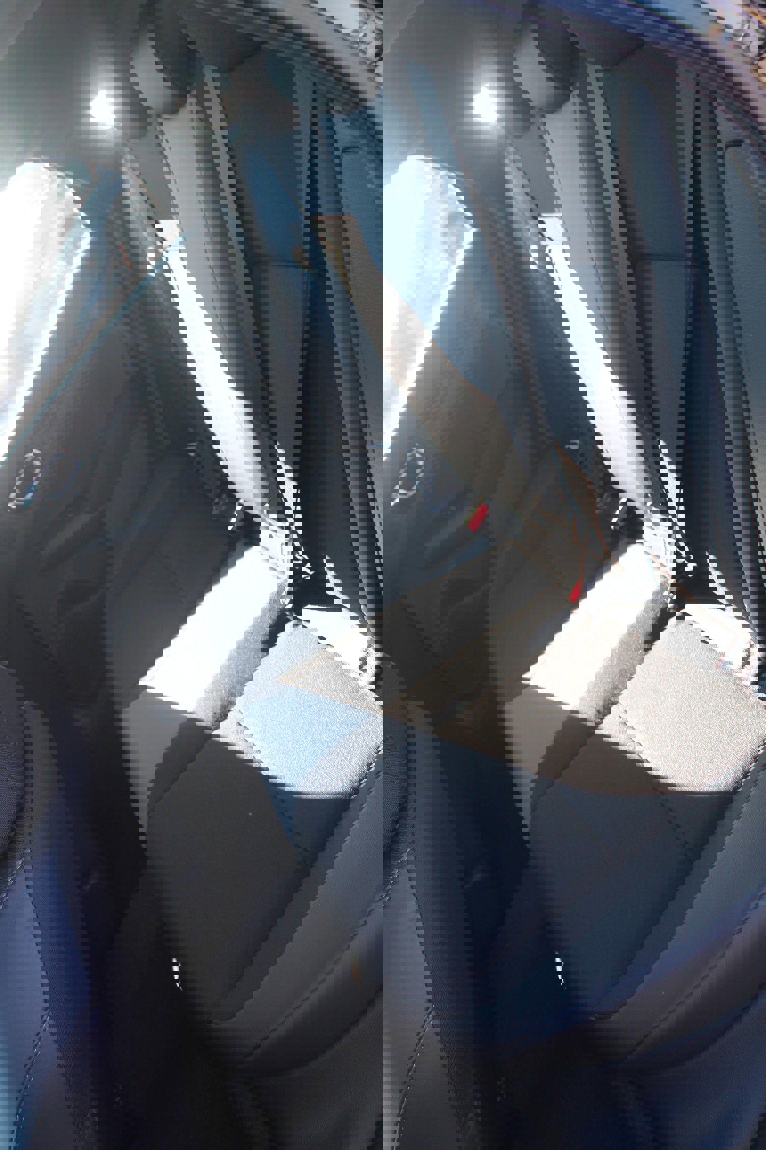 New 2026 Honda Civic Sport image 9