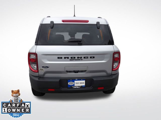 Used 2021 Ford Bronco Sport AWD/4WD image 11