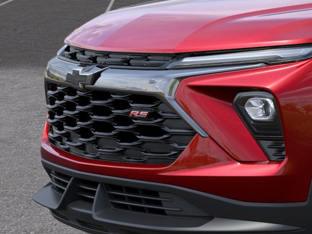 New 2026 Chevrolet TrailBlazer RS FWD image 13