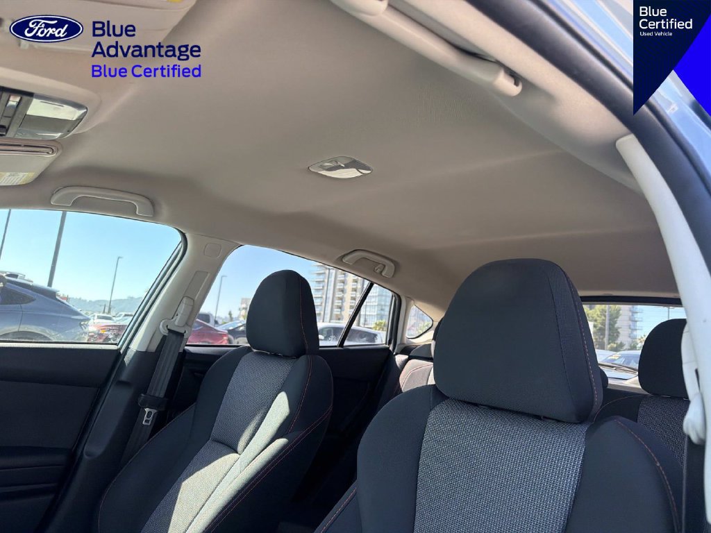 Used 2022 Subaru Crosstrek 2.0i Premium w/ Popular Package #4 AWD/4WD image 15