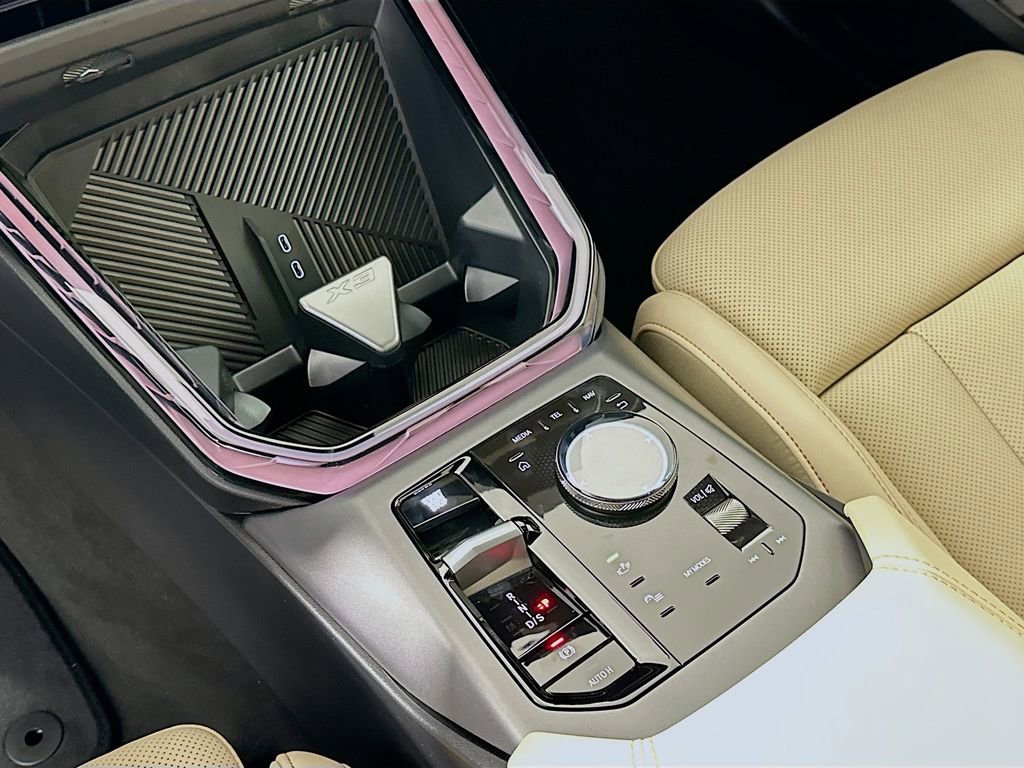 New 2026 BMW X3 xDrive30 w/ Premium Package image 15