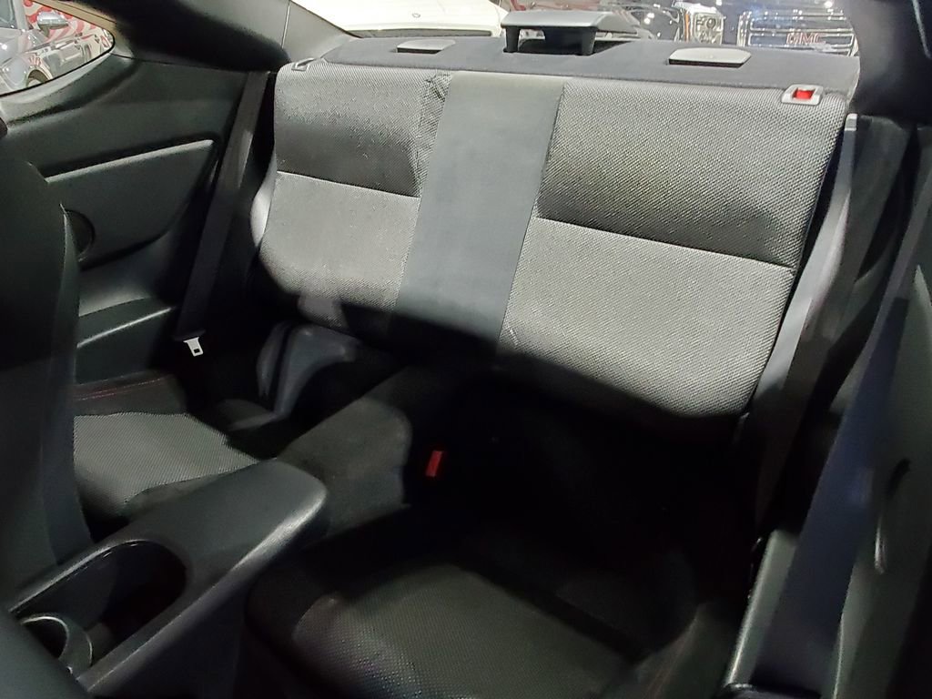 Used 2017 Subaru BRZ Premium w/ Popular Package #3 image 21