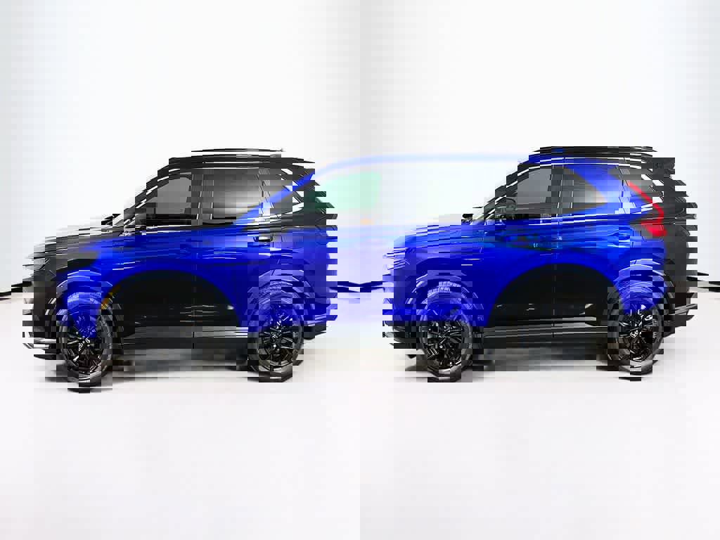 Used 2023 Honda CR-V Sport image 3