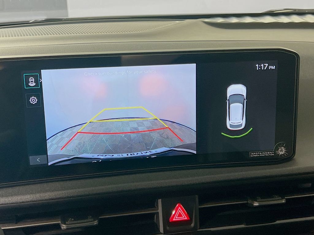 New 2026 Kia EV6 Light RWD image 12