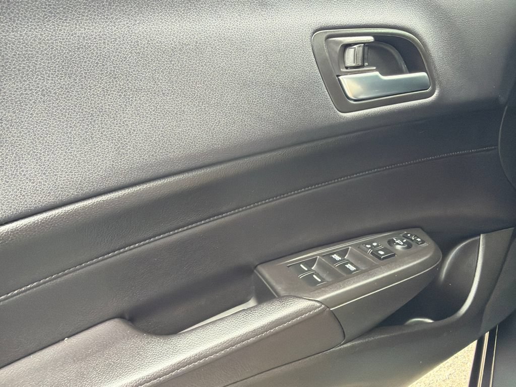 Used 2020 Acura ILX FWD image 29