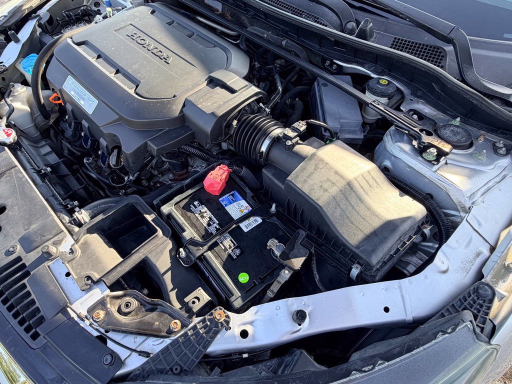 Used 2013 Honda Accord EX-L image 42