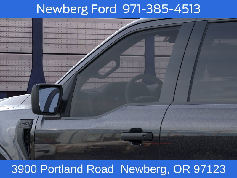 New 2026 Ford F150 STX AWD/4WD image 20
