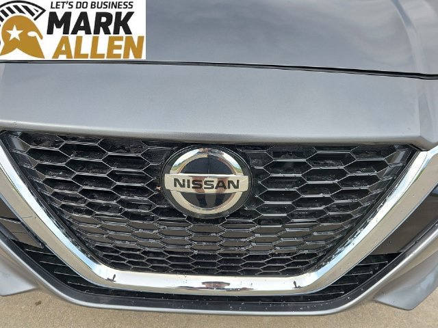 Used 2021 Nissan Altima 2.5 SV w/ SV Premium Package FWD image 30