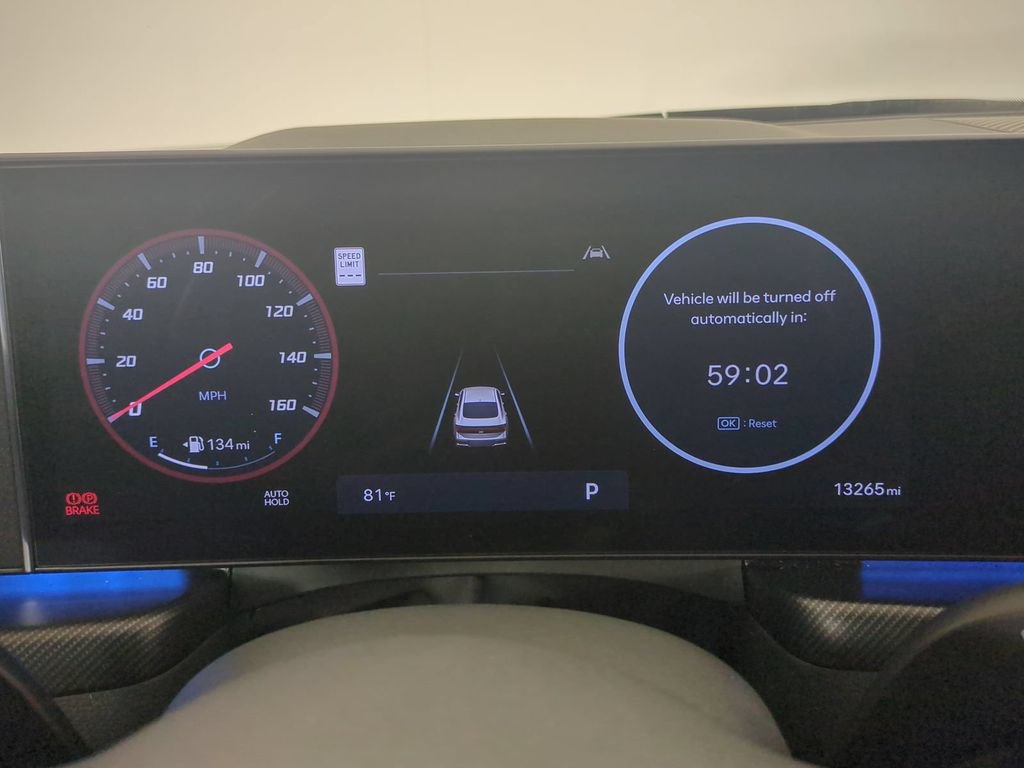 Used 2024 Hyundai Sonata N Line FWD image 35