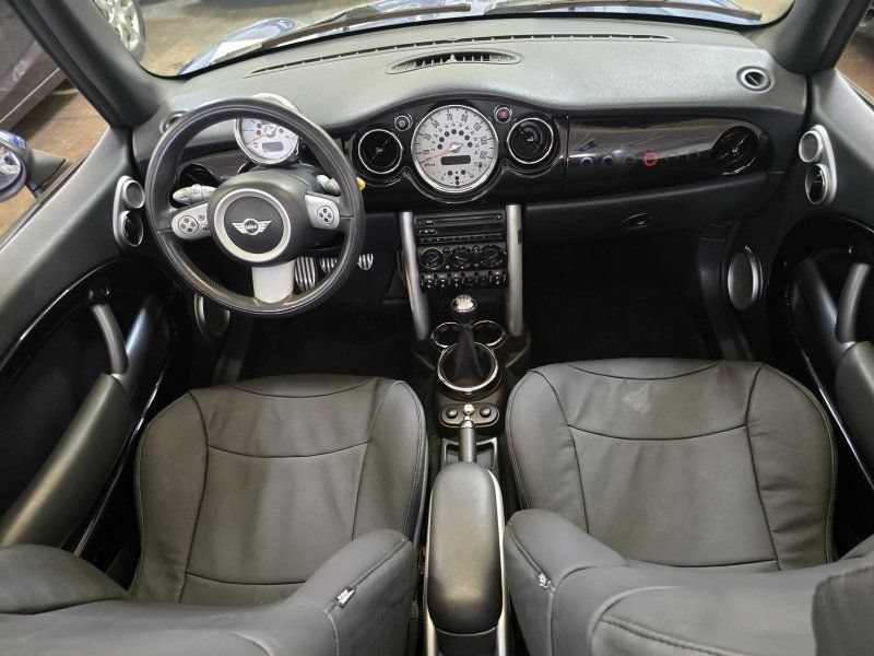 Used 2006 MINI Cooper S FWD image 4