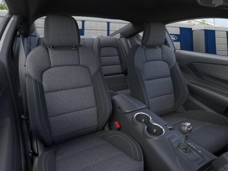 New 2026 Ford Mustang Coupe RWD image 10