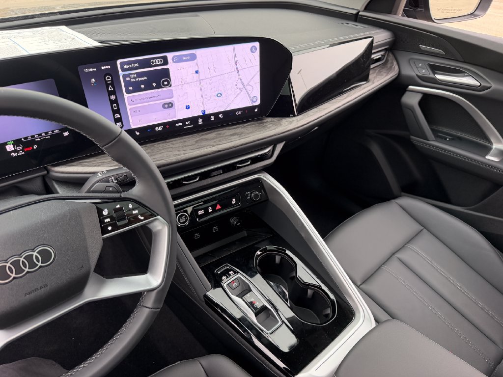 New 2026 Audi Q5 Premium Plus AWD/4WD image 29