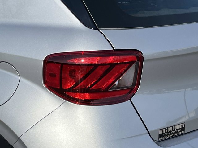 New 2026 Hyundai Venue SEL FWD image 10