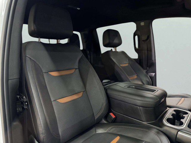 Used 2022 GMC Sierra 2500 AT4 image 50