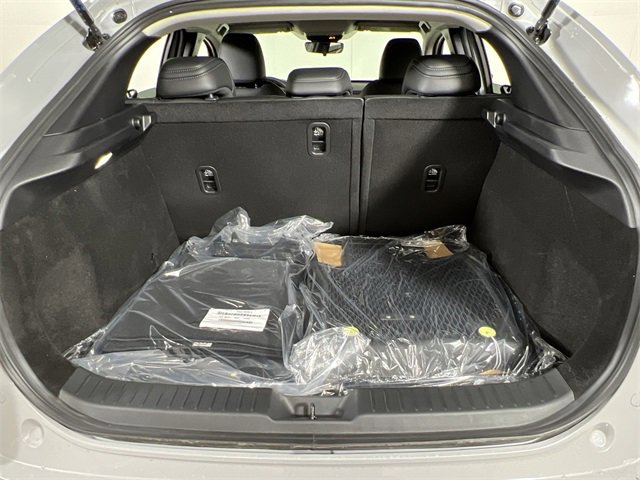 New 2026 MAZDA CX-30 AWD 2.5 S w/ Select Sport Pkg image 17